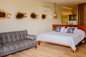 Hotel Los Arrecifes
