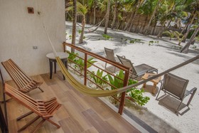 Hotel Los Arrecifes