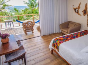 Hotel Los Arrecifes