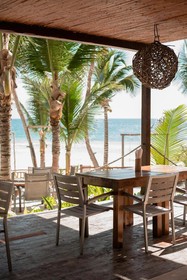Hotel Los Arrecifes