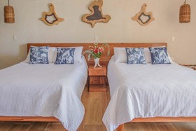 Hotel Los Arrecifes