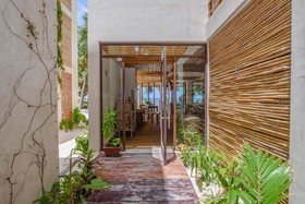 Hotel Los Arrecifes