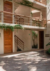 Hotel Los Arrecifes