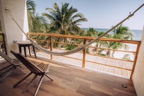 Hotel Los Arrecifes