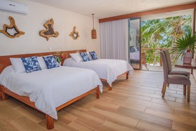 Hotel Los Arrecifes