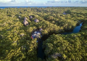 Hotel MangleX