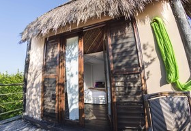 Hotel MangleX