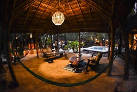 Hotel MangleX
