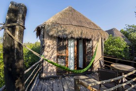 Hotel MangleX