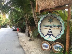 Hotel MangleX