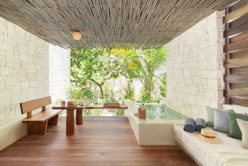 Hotel Ma'xanab Tulum