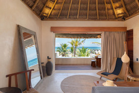 Hotel Ma'xanab Tulum