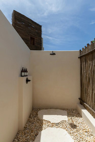 Hotel Ma'xanab Tulum