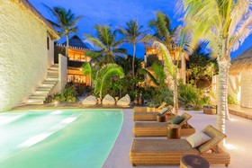 Hotel Ma'xanab Tulum