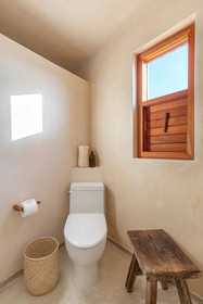 Hotel Ma'xanab Tulum