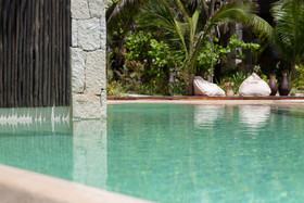 Hotel Ma'xanab Tulum