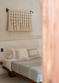 Hotel Ma'xanab Tulum