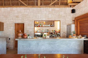 Hotel Ma'xanab Tulum