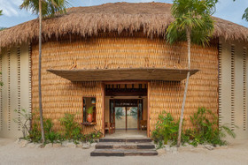 Hotel Ma'xanab Tulum