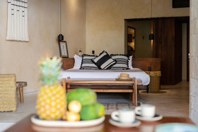 Hotel Ma'xanab Tulum