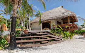 Hotel Ma'xanab Tulum