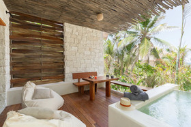 Hotel Ma'xanab Tulum