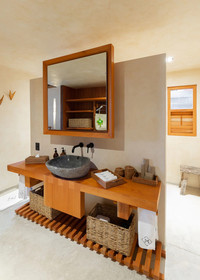 Hotel Ma'xanab Tulum