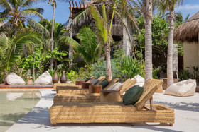 Hotel Ma'xanab Tulum