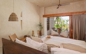 Hotel Ma'xanab Tulum