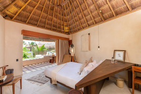 Hotel Ma'xanab Tulum