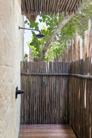 Hotel Ma'xanab Tulum