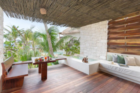 Hotel Ma'xanab Tulum