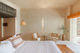 Hotel Ma'xanab Tulum