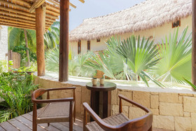 Hotel Ma'xanab Tulum