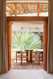 Hotel Ma'xanab Tulum