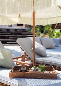 Hotel Ma'xanab Tulum