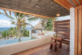 Hotel Ma'xanab Tulum