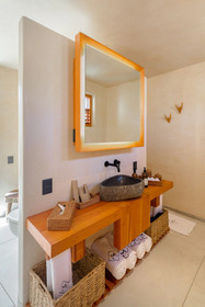 Hotel Ma'xanab Tulum