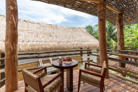 Hotel Ma'xanab Tulum