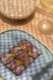 Hotel Ma'xanab Tulum