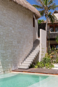 Hotel Ma'xanab Tulum