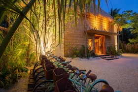 Hotel Ma'xanab Tulum