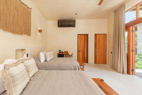 Hotel Ma'xanab Tulum