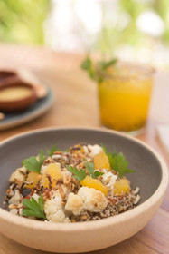 Hotel Ma'xanab Tulum