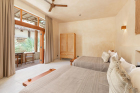 Hotel Ma'xanab Tulum