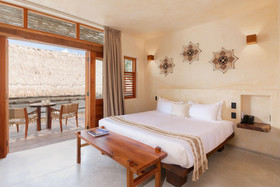 Hotel Ma'xanab Tulum