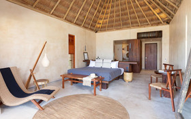 Hotel Ma'xanab Tulum