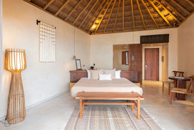 Hotel Ma'xanab Tulum