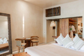 Hotel Ma'xanab Tulum