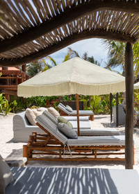 Hotel Ma'xanab Tulum